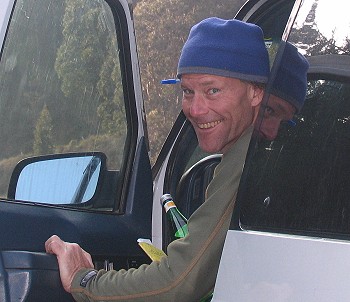 Dr. Terry Henkel