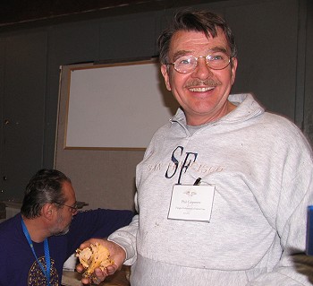 Phil Carpenter