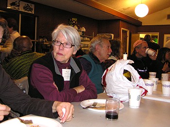 Barbara and Bob Sommer