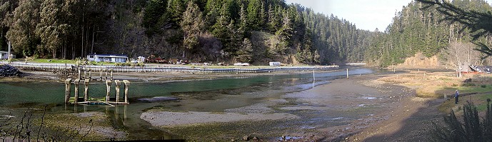 Albion River